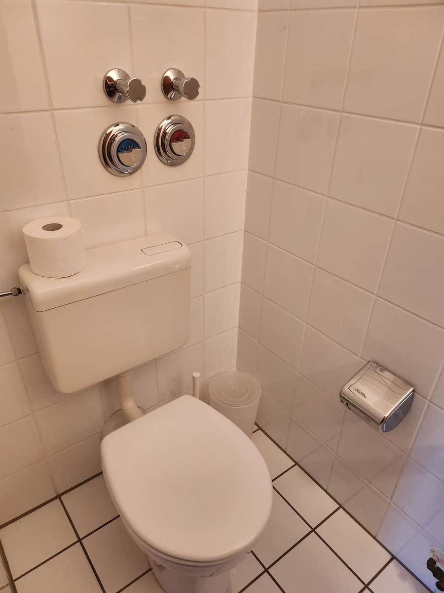 Gäste-WC